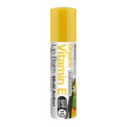 Dr Organic Vitamin E Lip Balm SPF 15 5.7ml